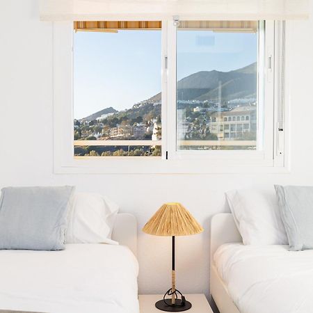 Holidays2Nueva Torrequebrada 2 Bedrooms And 2 Bathrooms, Terrace, Community Pool And Garage Benalmádena Exterior foto